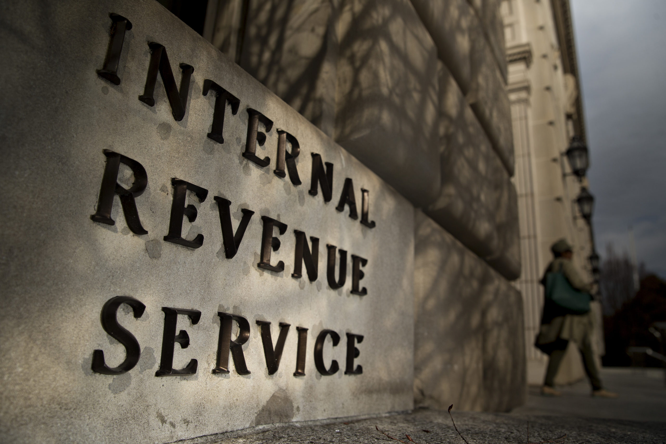 Internal Revenue Service (IRS) Provides Insight on American Relief Plan