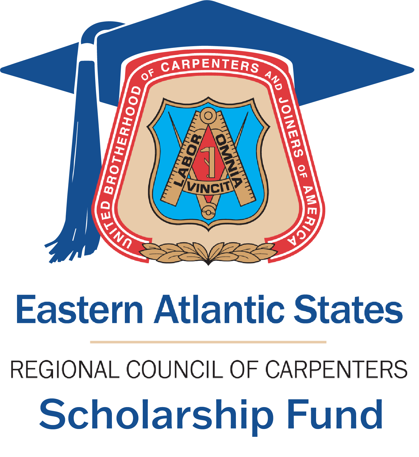 2023 EAS Carpenters Scholarship Fund Golf Outing Registration